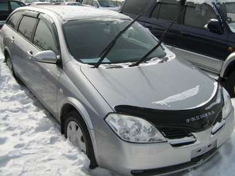 2001 Primera
