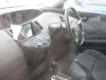 Nissan Primera