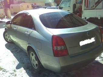Primera