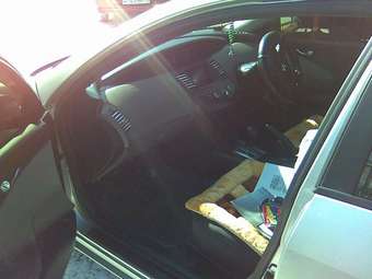 2001 Primera