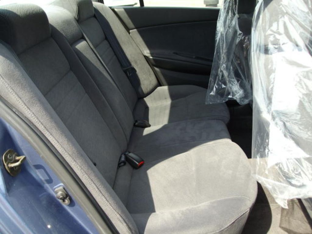 2001 Nissan Primera