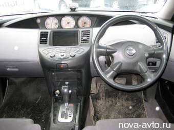 2001 Primera