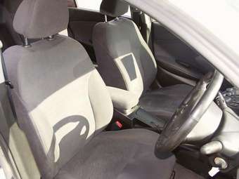 Nissan Primera