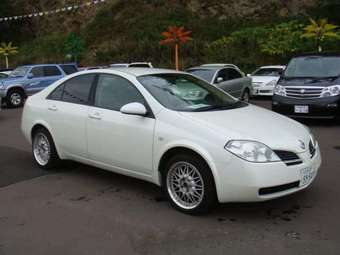 2001 Primera