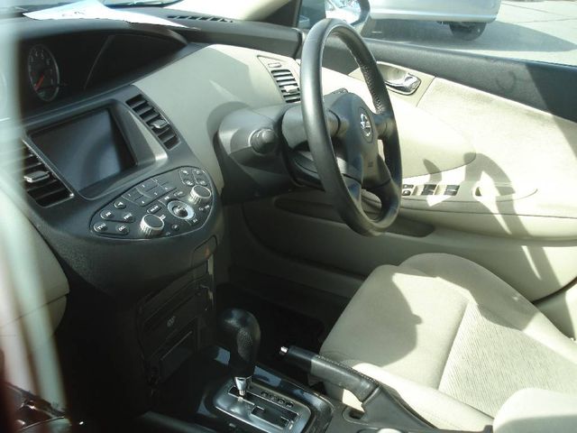 2001 Nissan Primera