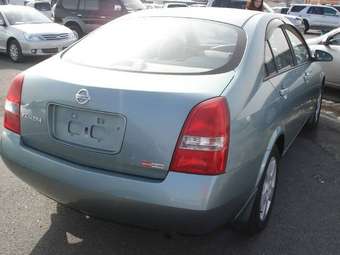 2001 Primera