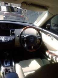 2001 Primera