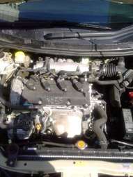 Nissan Primera