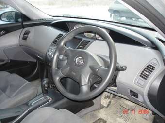 Nissan Primera
