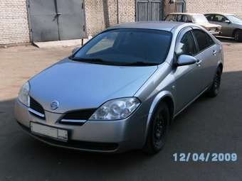 2001 Primera