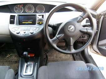 Nissan Primera