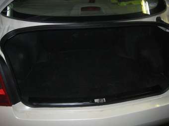 2001 Nissan Primera