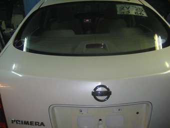 Nissan Primera