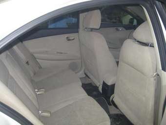 Nissan Primera