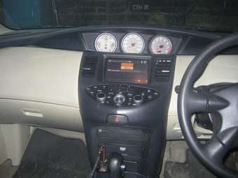 Nissan Primera