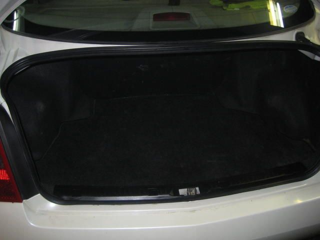 2001 Nissan Primera