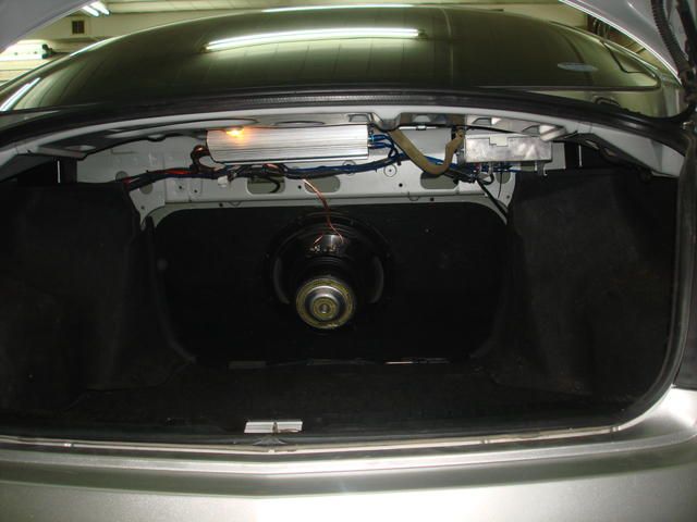 2001 Nissan Primera