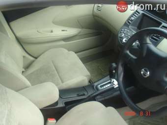 2001 Primera