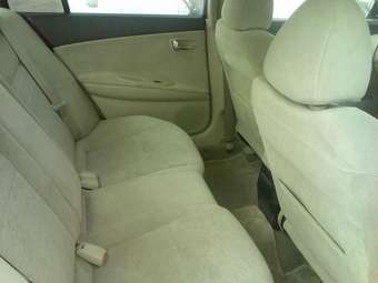 Nissan Primera