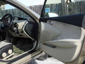 Nissan Primera