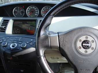 Nissan Primera