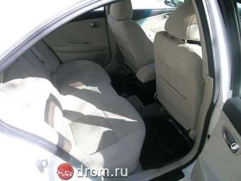 Nissan Primera