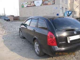 2001 Primera