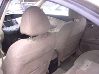Nissan Primera