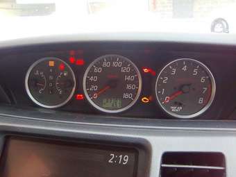 2001 Primera