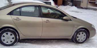 Nissan Primera