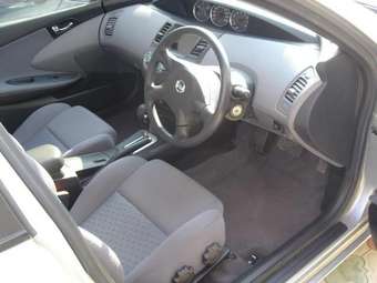 Nissan Primera