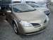 Pictures Nissan Primera