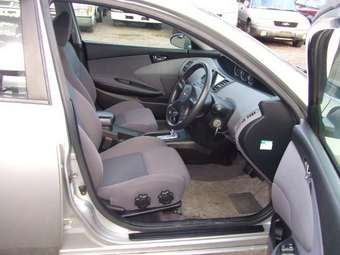 2001 Primera