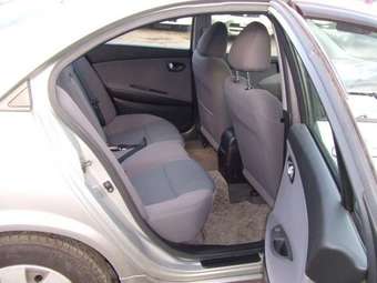 Nissan Primera