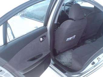 Nissan Primera