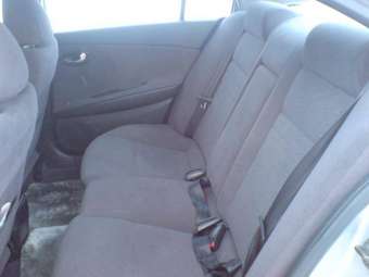 Nissan Primera