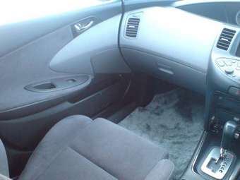 Nissan Primera