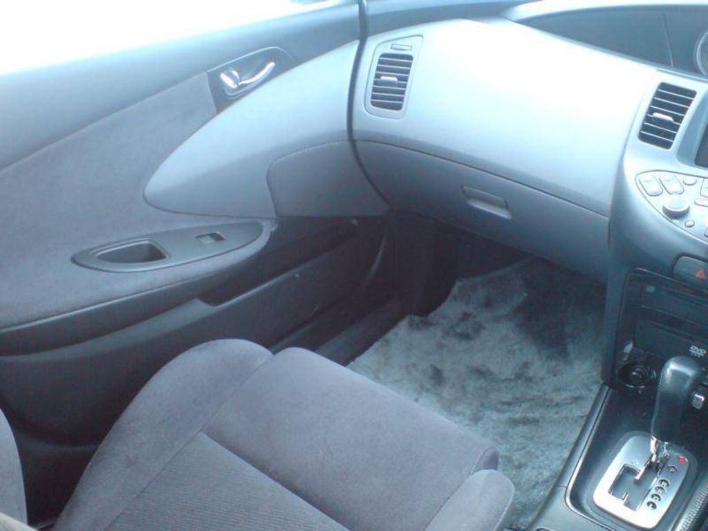 2001 Nissan Primera
