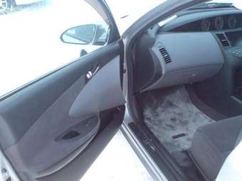 Nissan Primera