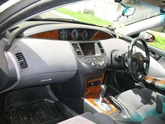 Nissan Primera