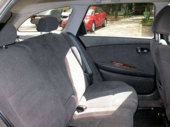 Nissan Primera
