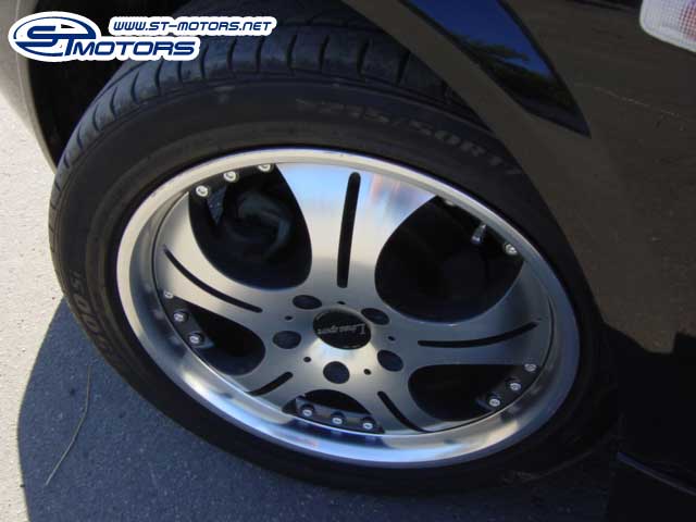 2001 Nissan Primera Photos