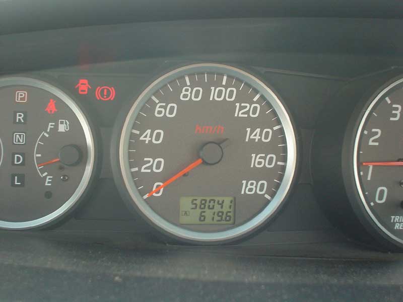 2001 Nissan Primera For Sale