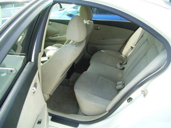 2001 Nissan Primera For Sale