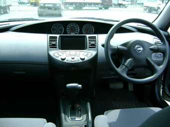 2001 Nissan Primera For Sale