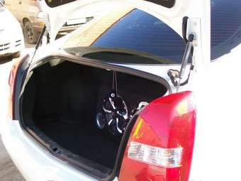 2001 Nissan Primera For Sale