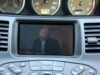 2001 Nissan Primera Pictures