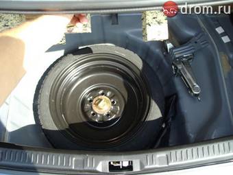 2001 Nissan Primera Pictures