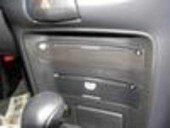 2001 Nissan Primera Photos