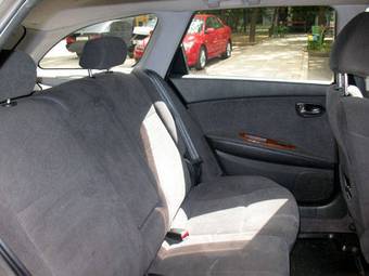 2001 Nissan Primera For Sale